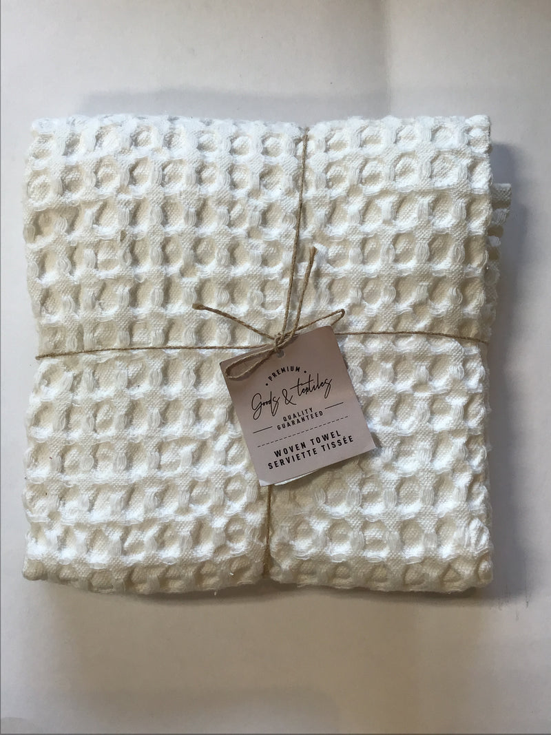 Woven Towel