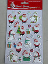 Christmas Stickers