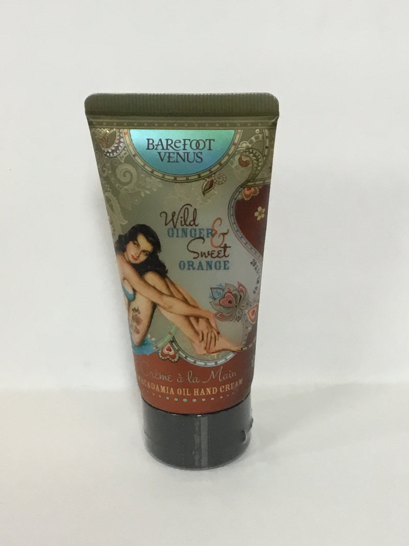 BV Hand Cream 50ml