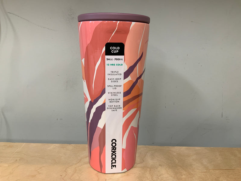 Corkcicle 24oz Cold Cup