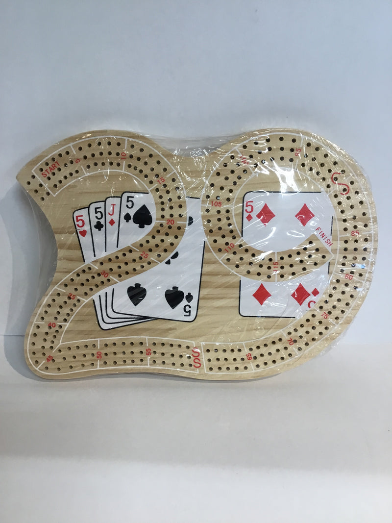 29 Crib Board