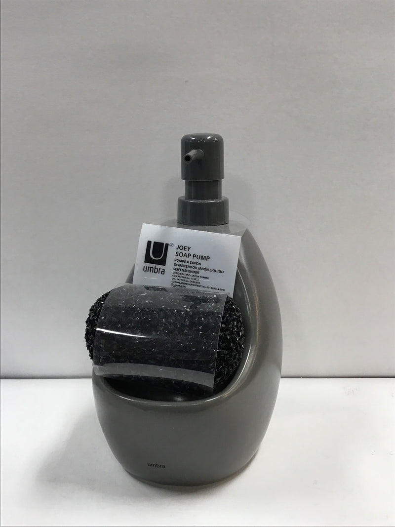 Umbra Joey Soap Pump
