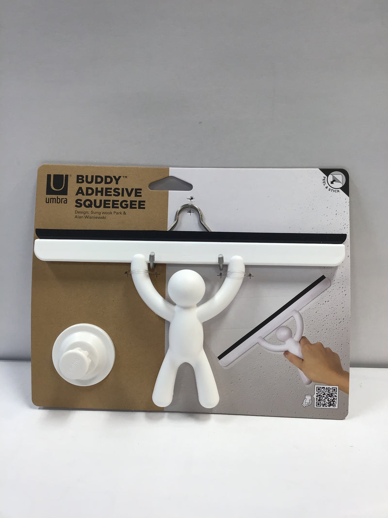 Buddy Adhesive Squeegee