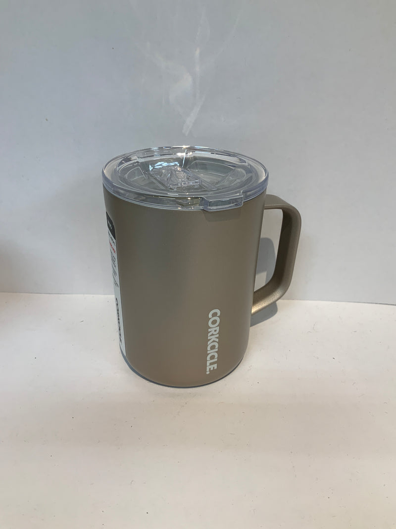 Corkcicle Insulated 16oz Mug