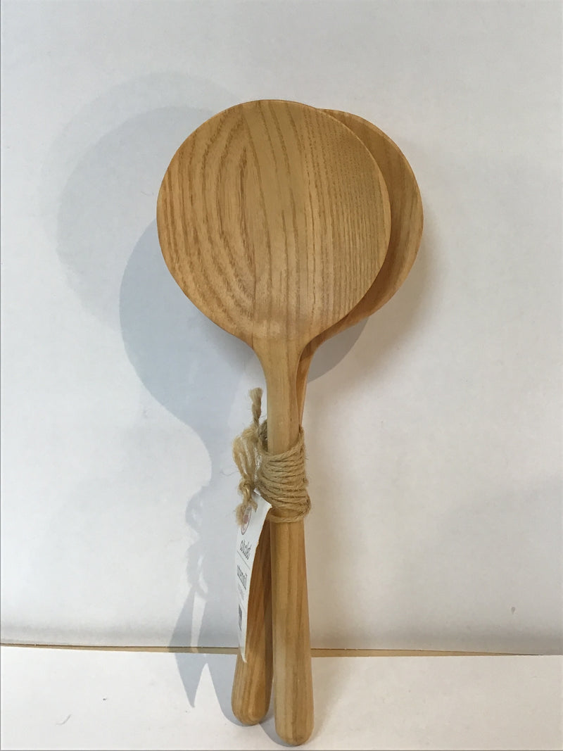 Circlet Utensil Assorted