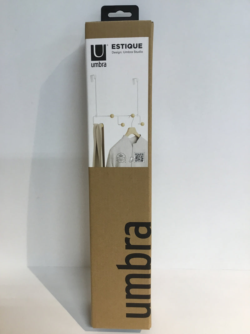 Umbra Estique OTD/Wall 5-Hook