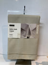 Tablecloth Hemstitch   Linen