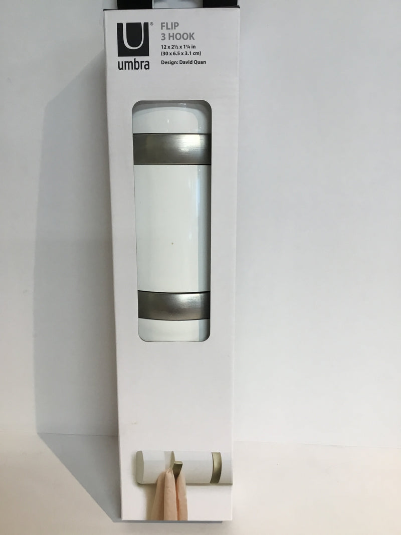 Umbra Flip 3 Hook
