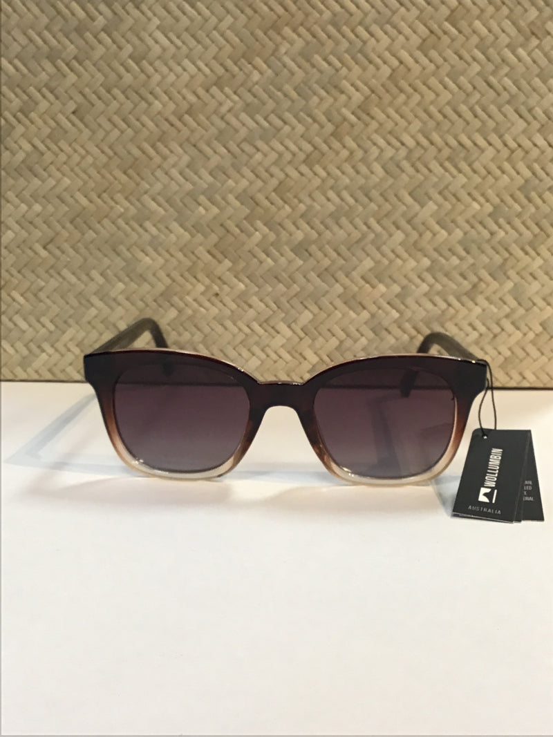 Women’s Wollumbin Sunglasses