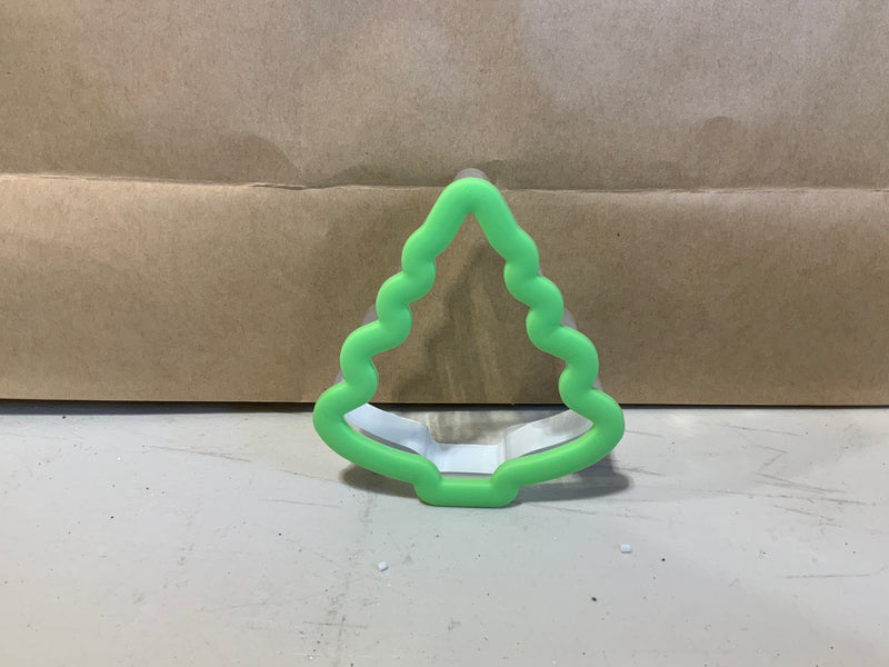 Wilton Holiday Individual Cookie Cutter
