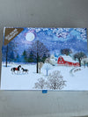 Boxed Christmas Cards Large