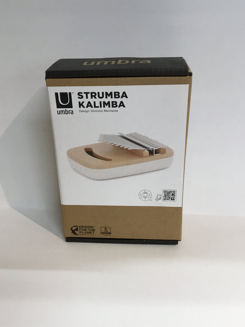 Umbra Strumba Kalimba