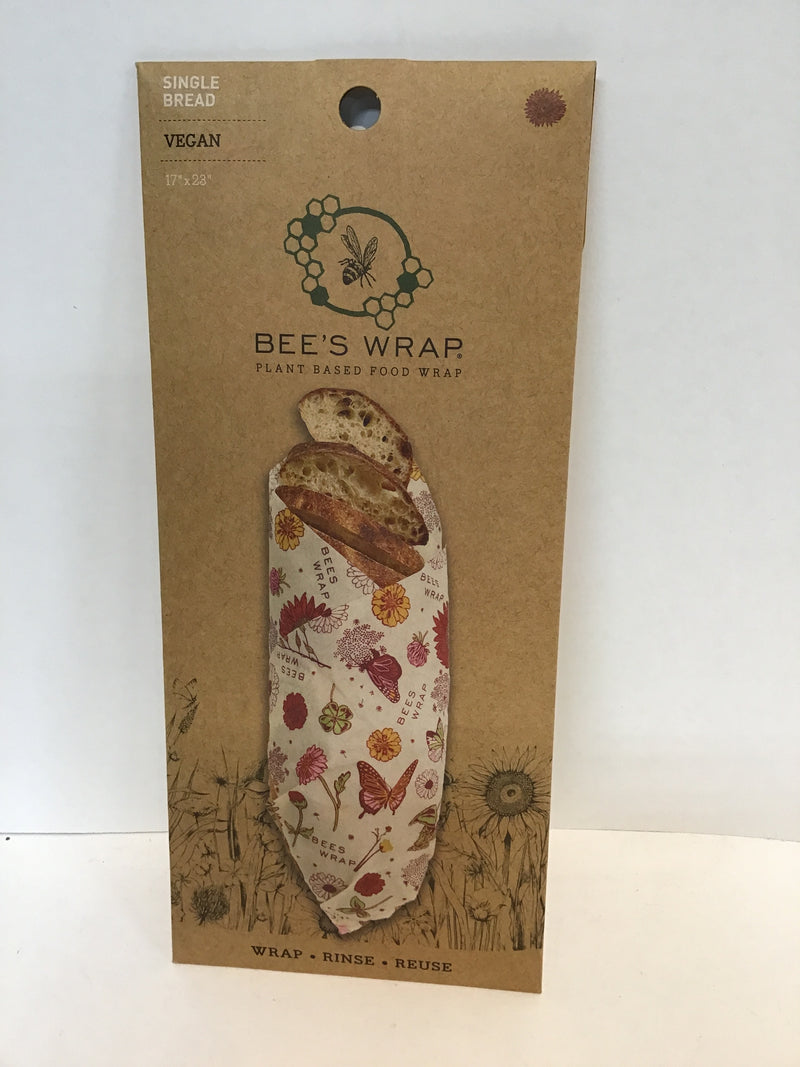 Bee’s Wrap Plant Based Food Wrap