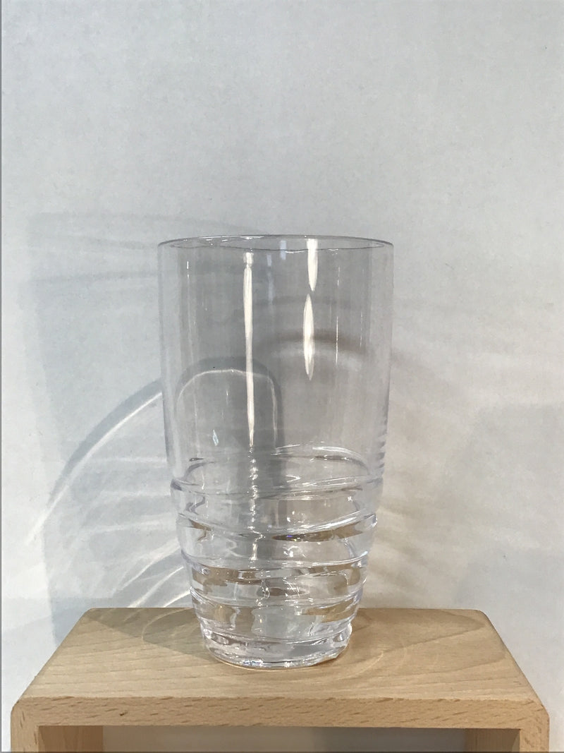 Clear Acrylic Tumblers