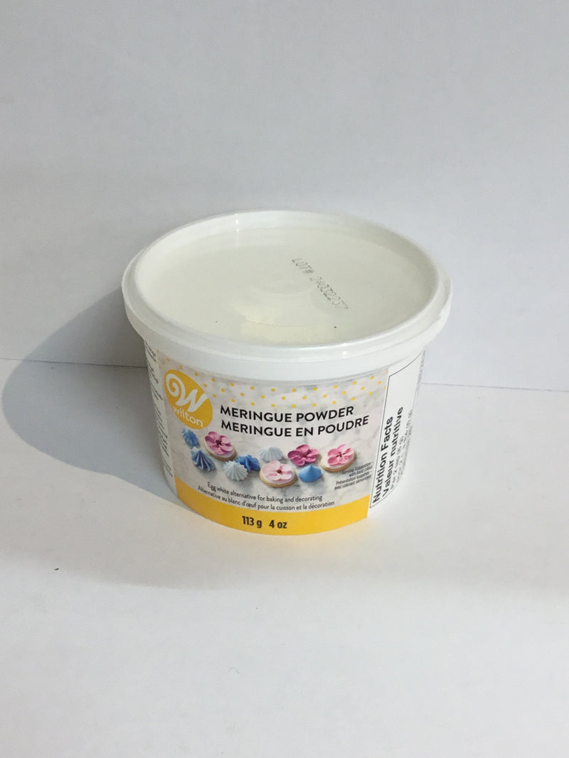 Wilton Meringue Powder