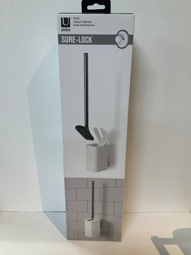 Umbra Flex Toilet Brush