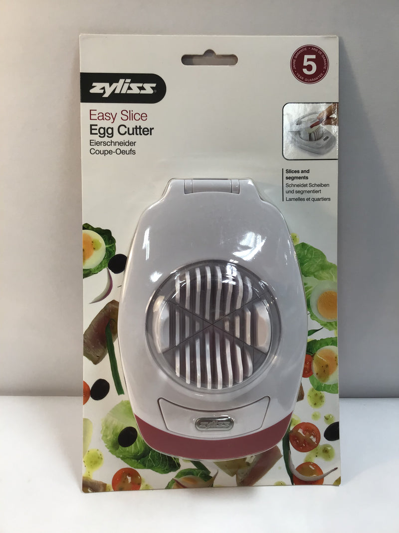 Zyliss Egg Slice