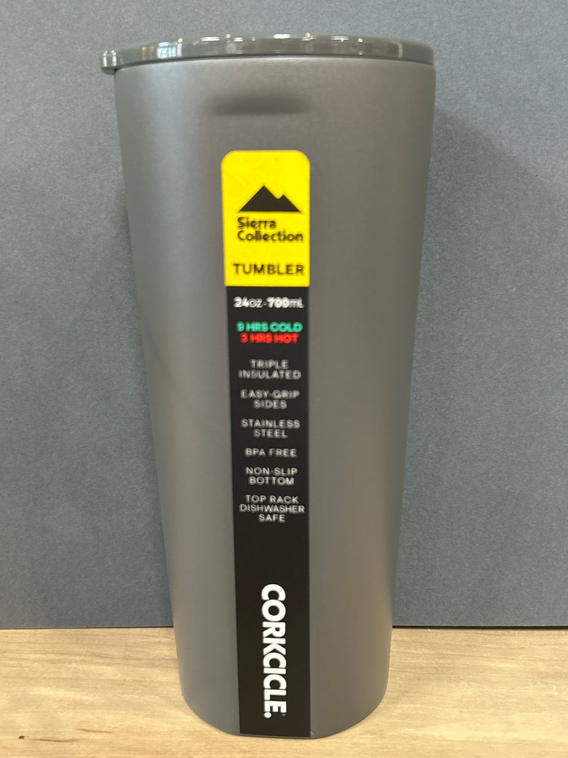 Corkcicle Insulated Tumbler 24oz