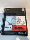 Canson Universal Sketch Book