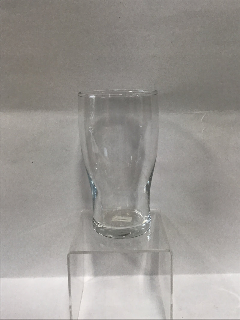 Beer Tumbler Glass