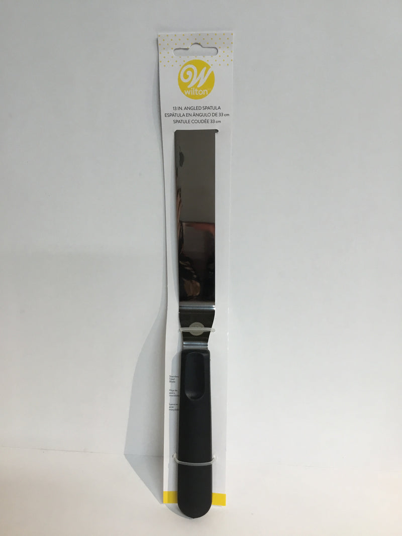 Wilton Angled Spatula