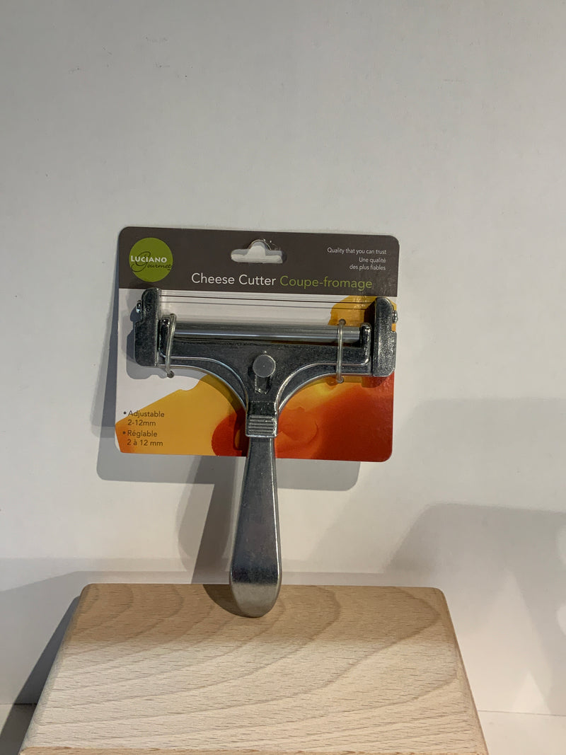 Cheese Cutter