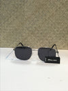 Unisex Wollumbin Sunglasses