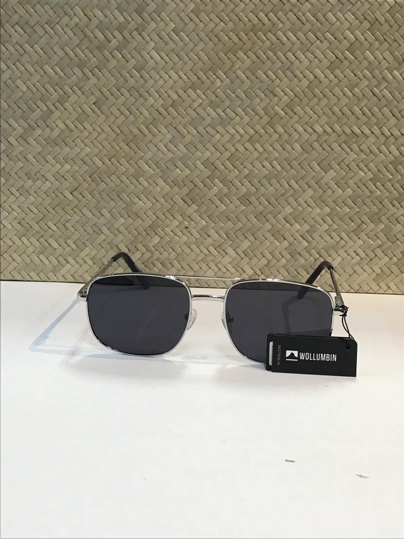 Unisex Wollumbin Sunglasses