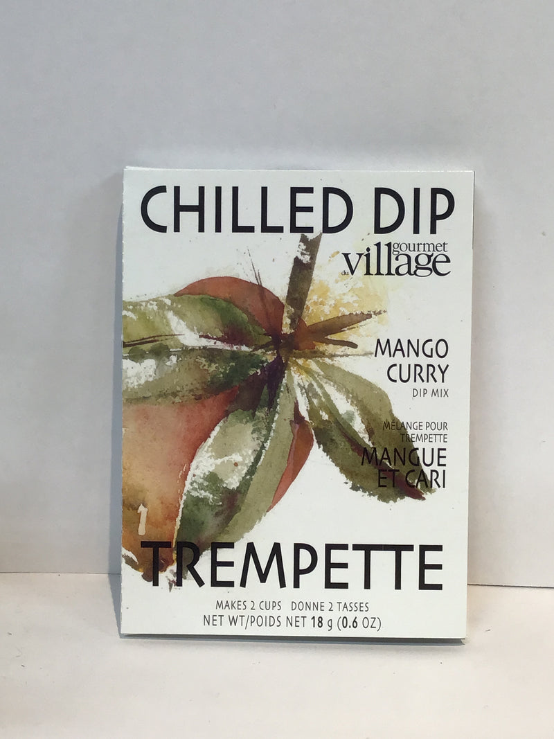 Village Gourmet Chilled Dip