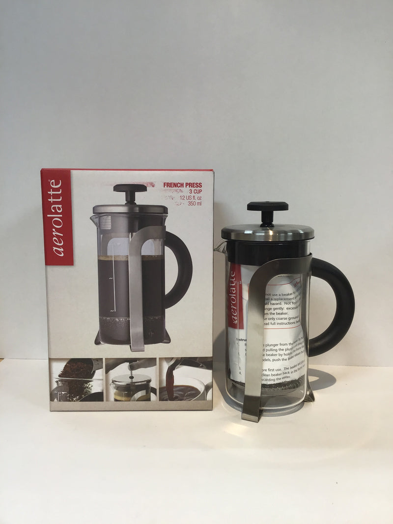 Aerolatte French Press