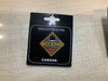 Canada Lapel Pin
