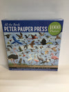 1000 Piece Puzzle