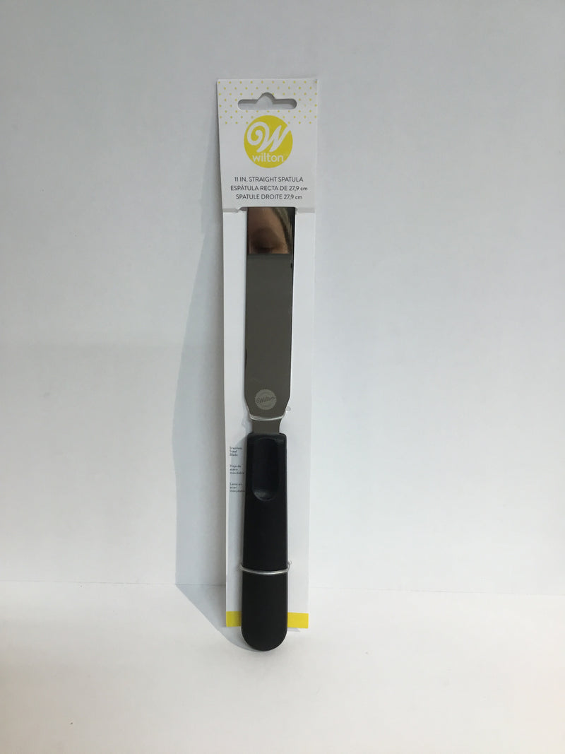 Wilton Straight Spatula