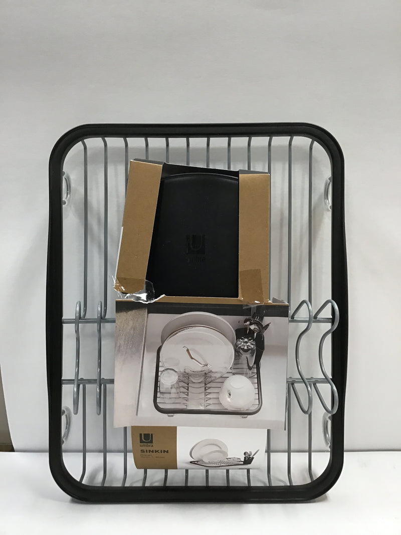 Umbra Sinkin Dish Rack