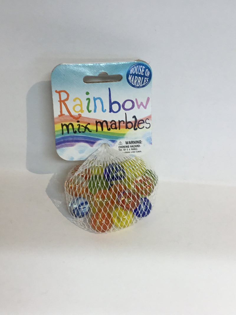Bag of Marbles