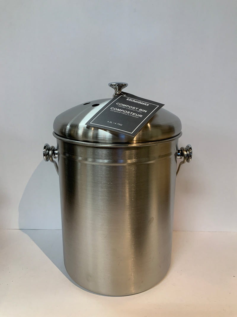Compost Bin 4.5L