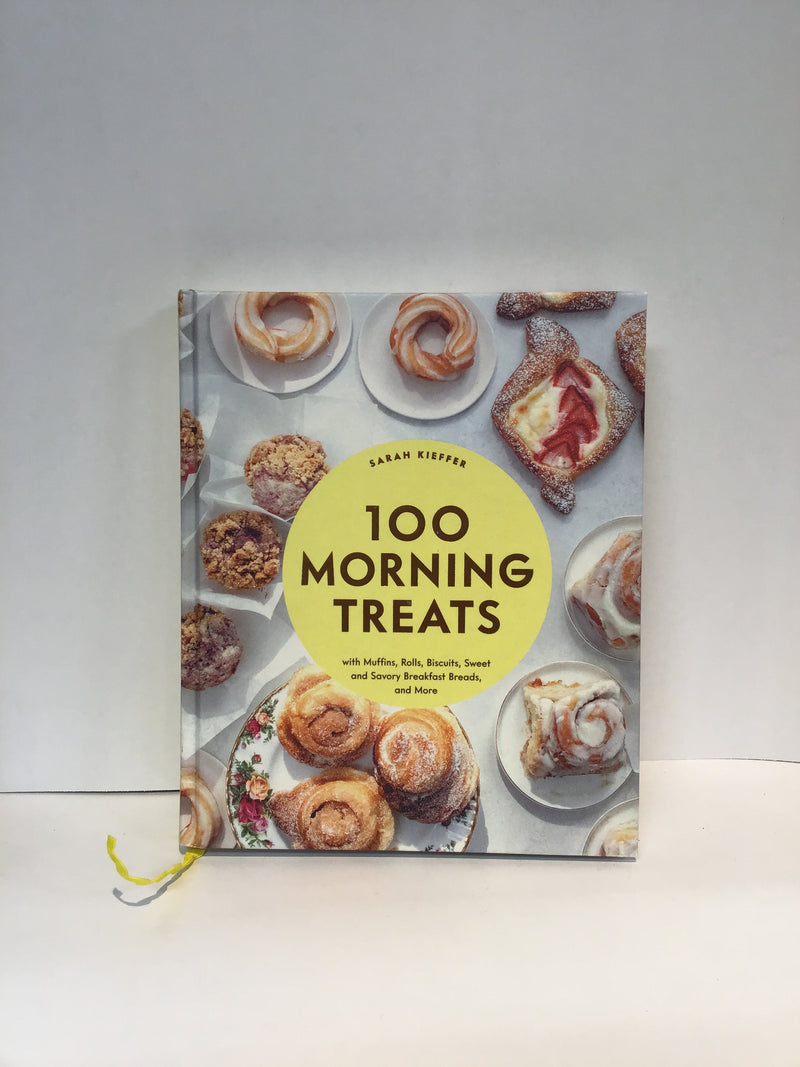 100 Morning Treats