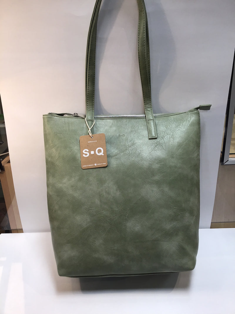 Willa Work Tote