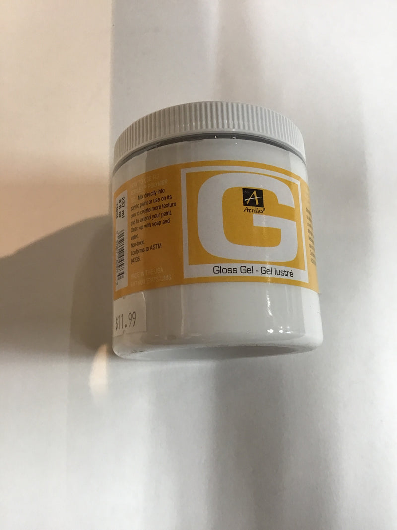 Acrilex Gloss Gel