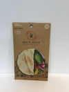 Bee’s Wrap 3pk Assorted Wrap