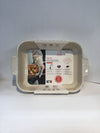 Appolia Rectangle Baking Dish - Ecru