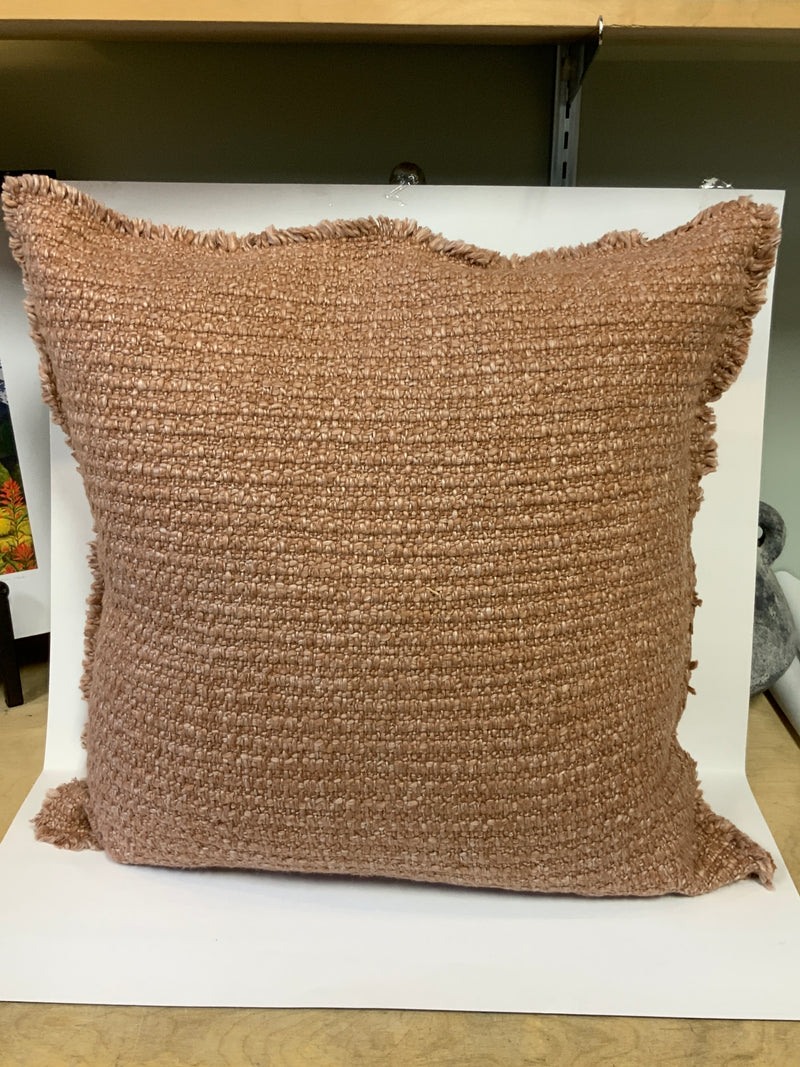 Callisto Pillow