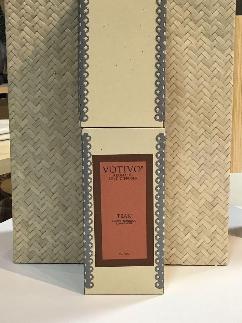 Votivo Aromatic Diffuser