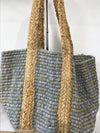 Cozumel Basket Tote