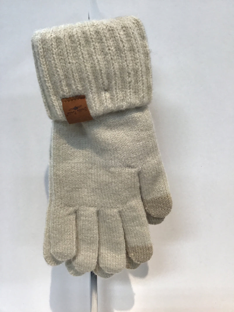 Britt’s Knits Mainstay Gloves