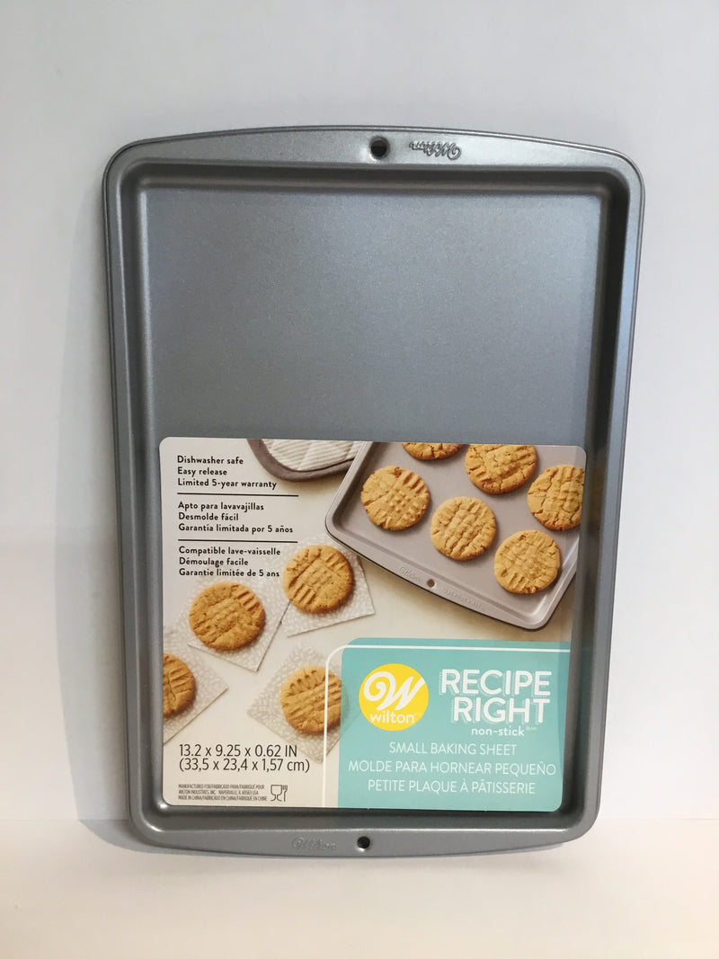Wilton Recipe Right Baking Sheet