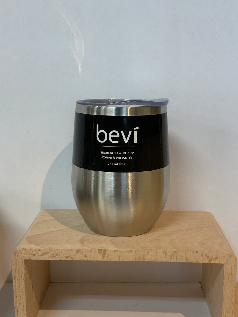 Bevi Insulated Cup