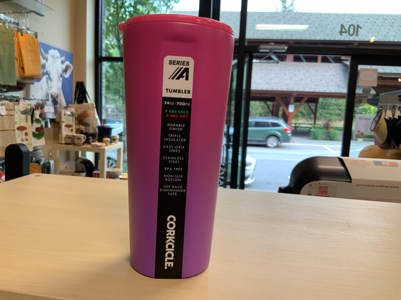 Corkcicle Insulated Tumbler 24oz