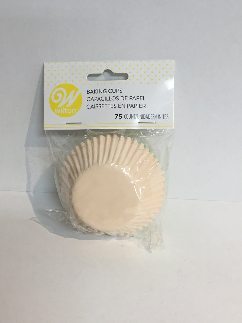 Wilton Baking Cups 75