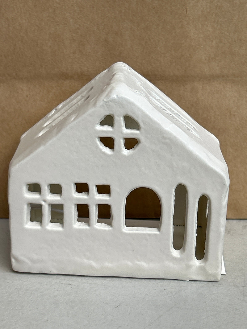 Aspen Aluminum Houses